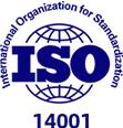 ينغدلي ISO 14001