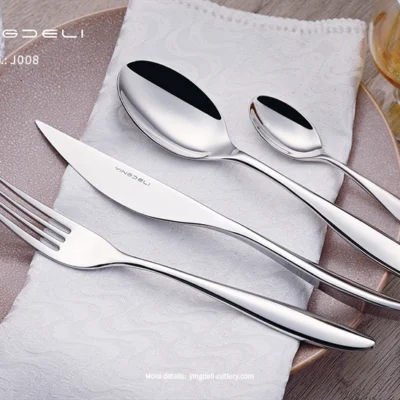 j008 buy classic flatware bulk stainless steel spoons forks knife