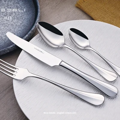 j013 wholesale classic tableware sets for events