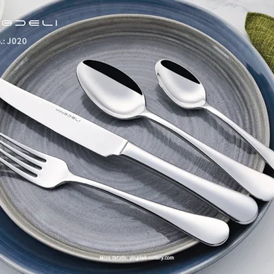 j020 buy classic tableware sets for large orders