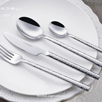 j024 buy classic flatware wholesale from factory supplier