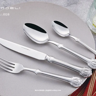 j028 classic tableware supplier for wholesale orders