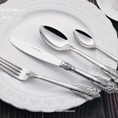 s015 özel tasarim seçenekleri̇ i̇le lüks sofra takimi tedari̇kçi̇si̇