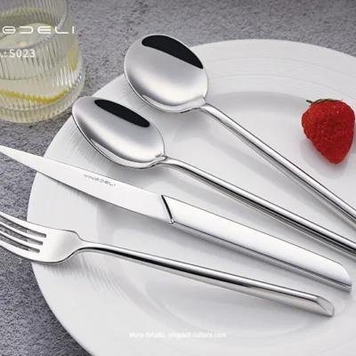 s023 i̇hracat i̇çi̇n toptan lüks gümüş eşya setleri̇