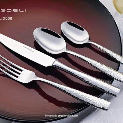 x009 modern tableware bulk supplier for retail distribution