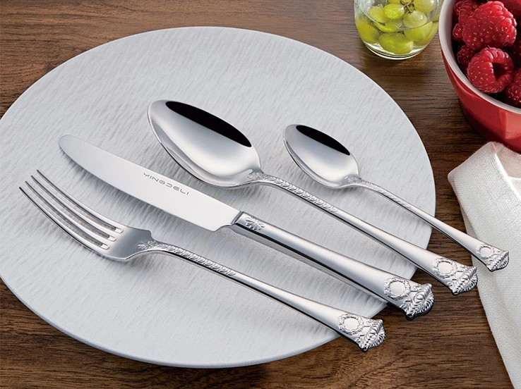 yingdeli odm oem çatal-bıçak 3