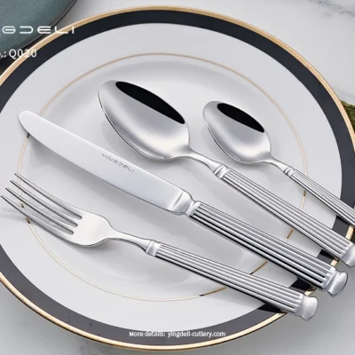 q020 ti̇cari̇ kullanim i̇çi̇n özelleşti̇ri̇lmi̇ş hafi̇f çatal-biçaklar