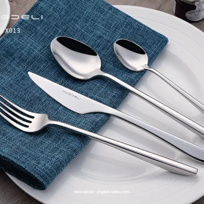 x013 wholesale modern tableware sets for events