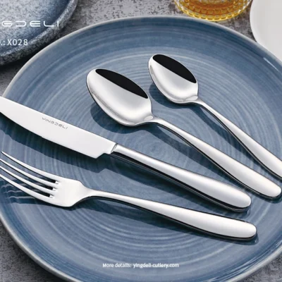 x028 modern tableware supplier for wholesale orders