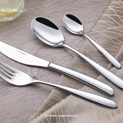 x029 buy modern cutlery sets for catering & events